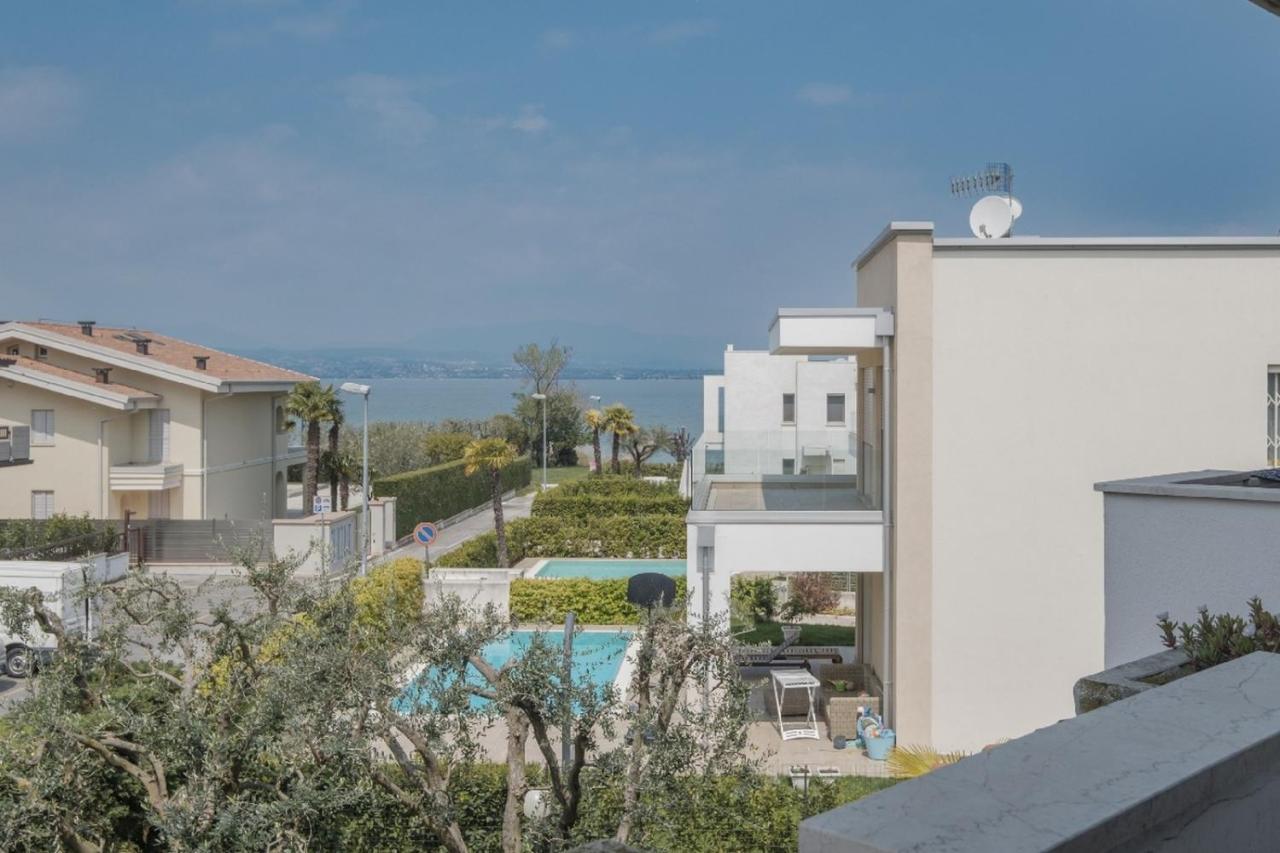 Villetta Daniela - A Due Passi Dalla Spiaggia Sirmione Dış mekan fotoğraf