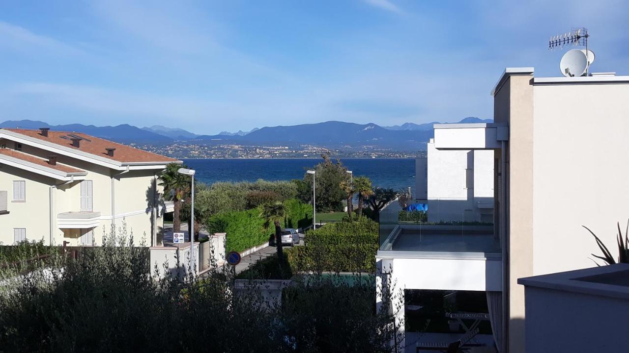 Villetta Daniela - A Due Passi Dalla Spiaggia Sirmione Dış mekan fotoğraf